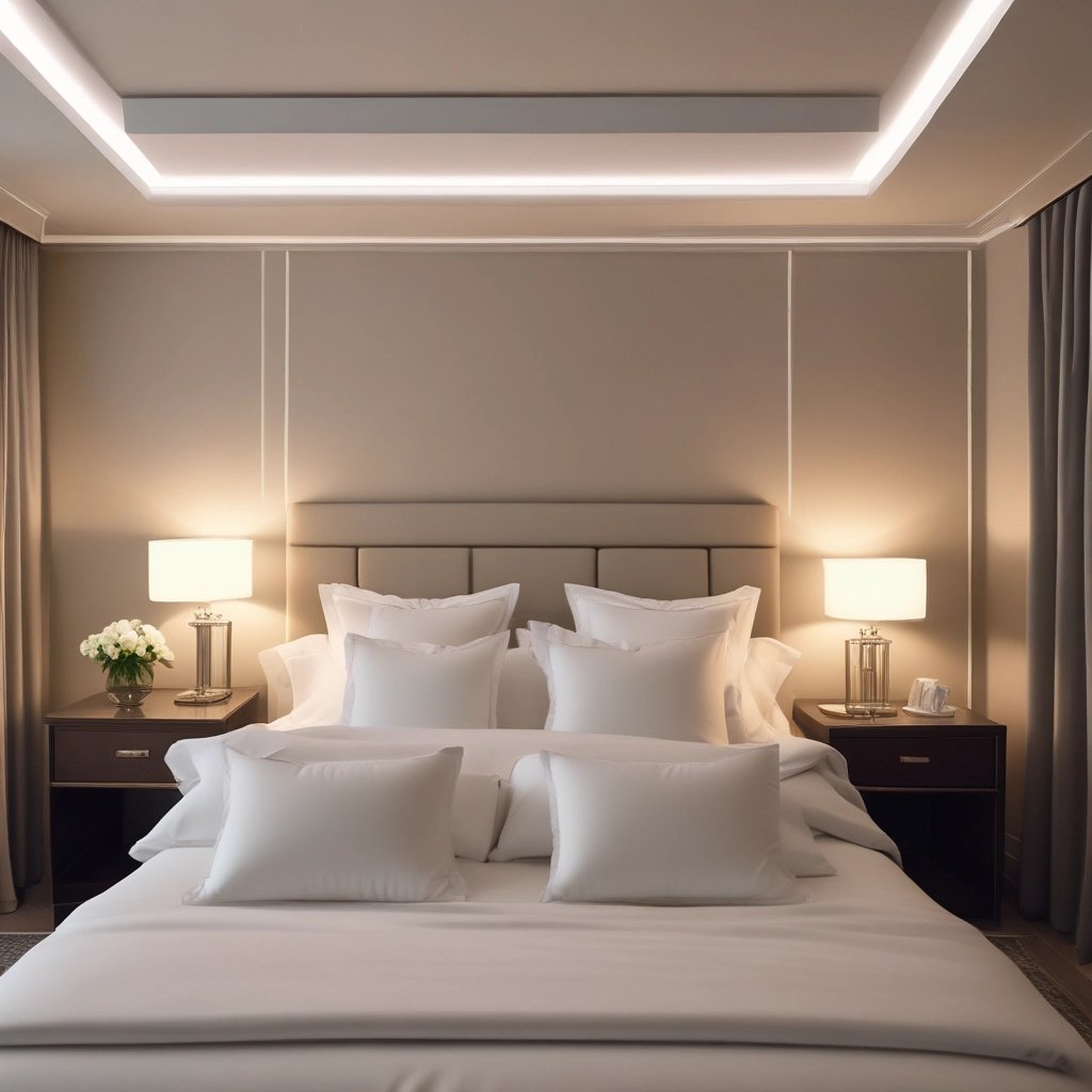 Everluxe Linen Manufacturing